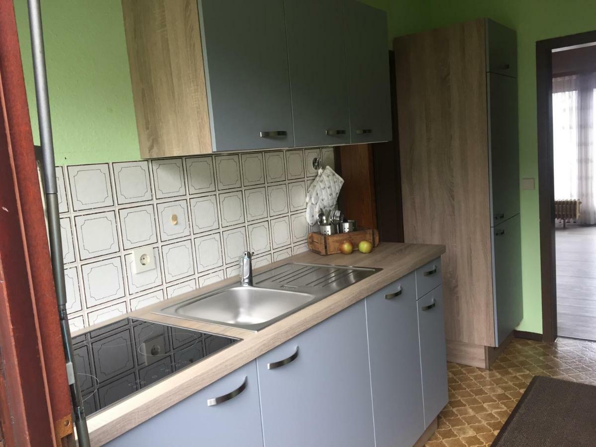Haus Nicole Apartment Herrischried Exterior foto